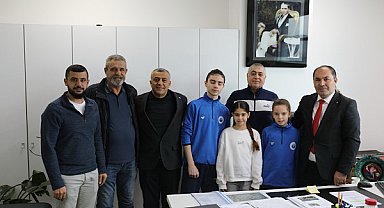 Gemlik, Avrupa’da temsil edilecek