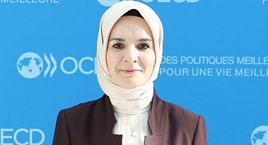 Göktaş: 4 kıymetli eserin açılışını gerçekleştirmenin gururunu yaşıyoruz