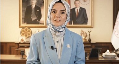 Göktaş: Mart ayı doğum yardımı ödemeleri hesaplara yatırıldı