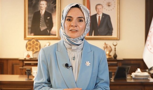 Göktaş: Şehitlerimizin kıymetli aileleri bizlere ve aziz milletimize emanet