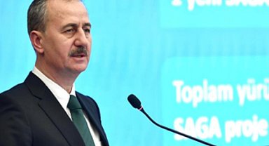 Görgün, İspanya Büyükelçisi Küçükel’i kabul etti