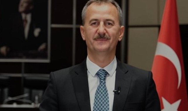 Görgün: LUNA-2 ile uzayda yeni aşamaya geçildi