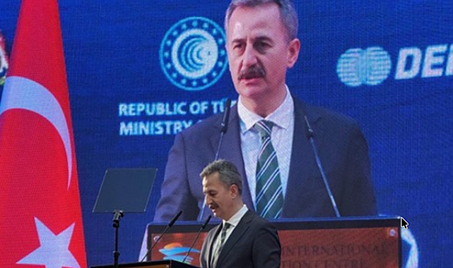 Görgün, sektör temsilcileriyle iftar sofrasında buluştu