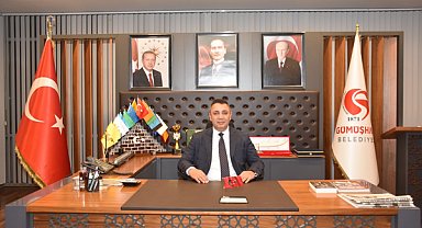 Gümüşhane’de Gümsaş Yaşam Evleri hak sahiplerine ödeme yapıldı