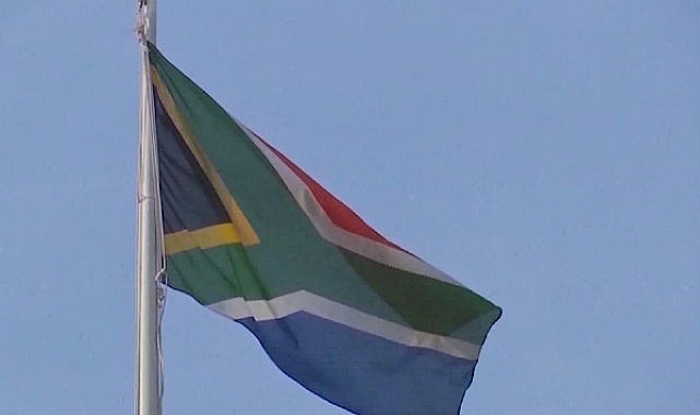 Güney Afrika'nın Gauteng eyaleti, Çin ile iş birliğini derinleştirecek