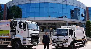 Gürsu Belediye Başkan Yardımcısı Yıldırım görevinden feragat etti