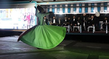 Haliliye’de ramazan etkinlikleri tamamlandı