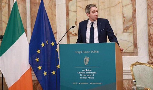 Harris: Michael Lyster'ın vefatını öğrenmekten derin üzüntü duyuyorum