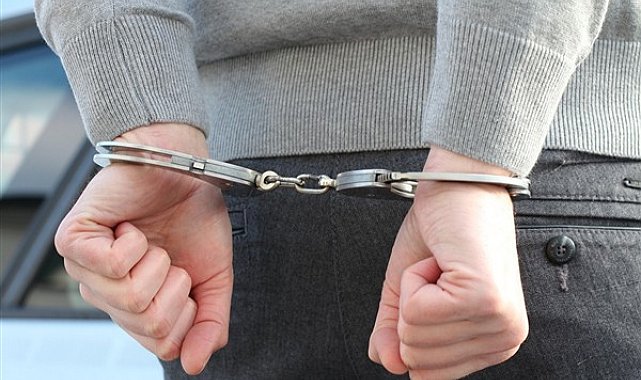 Hatay'da aranan 1 kişi yakalandı