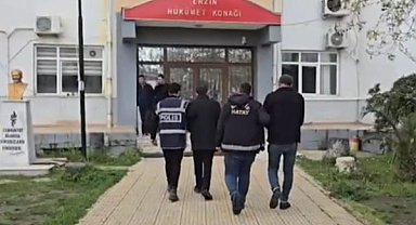 Hatay’da hapis cezası bulunan şahıslara yönelik operasyon gerçekleştirildi