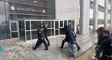 Hatay’da yasa dışı bahis operasyonu