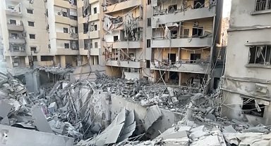 Hazıoğlu: Bu sorun siyaset üstüdür, ülke meselesidir