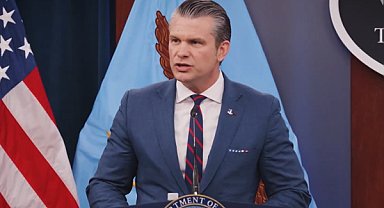 Hegseth: İran, nükleer hedefinden vazgeçerse anlaşma taraftarıyız