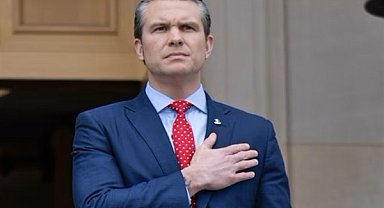 Hegseth: İran rejimi çok büyük bir hata yaptı komşularını hedef alarak