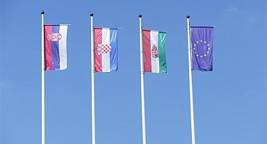 Hırvatistan’dan 450 milyon avroluk enerji paketi