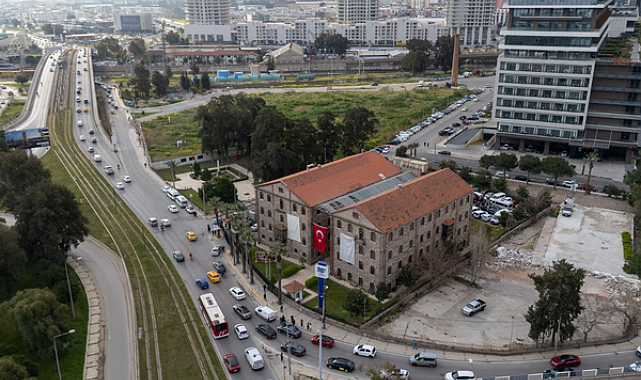 HKMO İzmir Şubesi’nden Meslek Fabrikası açıklaması