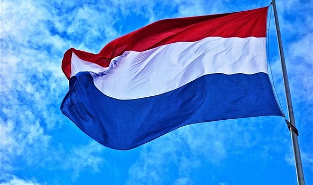Hollanda Dışişleri Bakanı Berendsen, Faslı mevkidaşı Bourita ile görüştü