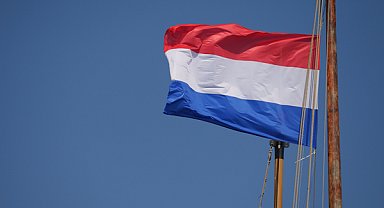 Hollanda Dışişleri Bakanı Veldkamp, Ermeni mevkidaşı Mirzoyan ile görüştü