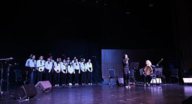 Hz. Muhammed'in doğumunun bin 500'üncü yılı Kocaeli'de anıldı