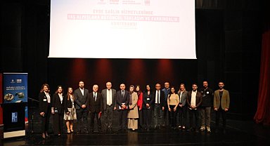 İBB'den Yaşlı Bakımında Bütüncül Yaklaşım Konferansı