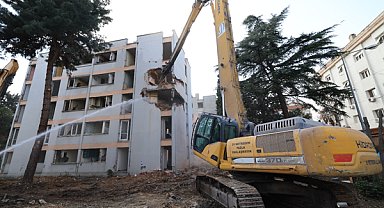 İBB, kentsel dönüşüm süreçlerinde kira yardımlarında iki değişikliğe gidiyor