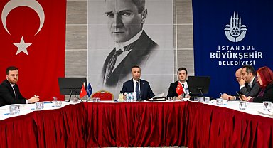 İBB, yedinci taksi ihalesini gerçekleştirdi