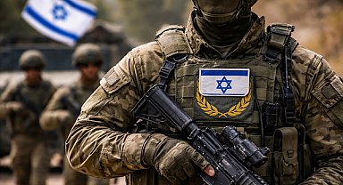IDF: Devrim Muhafızları Sözcüsü Ali Muhammed Naini öldürüldü