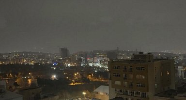 IDF: İran'da silah üretim tesisleri hedef alındı