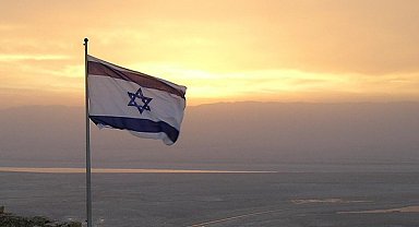 IDF, Lübnan'ın güneyinde mühimmat deposunu hedef aldı