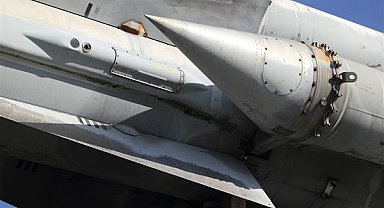 IDF: Tahran’ın merkezindeki hedefler vuruluyor