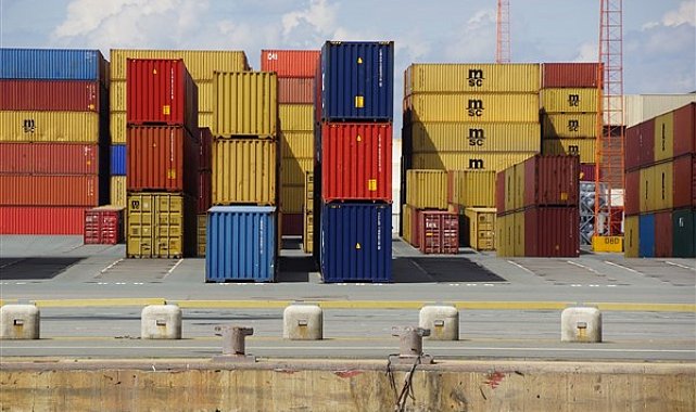 İhracat birim değer endeksi Ocak'ta yüzde 13,0 arttı