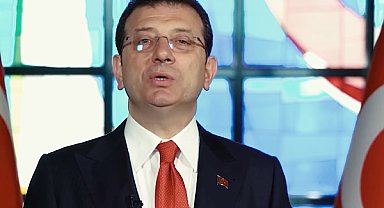 İmamoğlu: Biz, CHP’yiz; zor günlerin, zor zamanların partisiyiz
