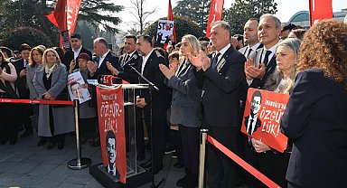  İmamoğlu’nun ADA mektubu Türkiye’nin 81 ilinde okundu