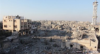 İran’a yönelik saldırılarda 1.900’den fazla kişi hayatını kaybetti