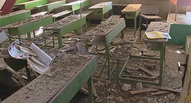 İran: ABD-İsrail saldırılarında can kaybı bin 45'e yükseldi