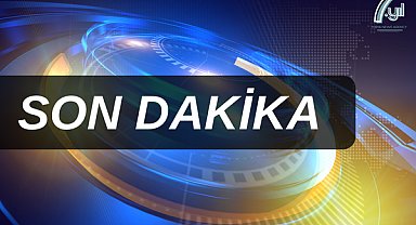 İran'dan ateşlenip Türk hava sahasına giren balistik mühimmat etkisiz hale getirildi