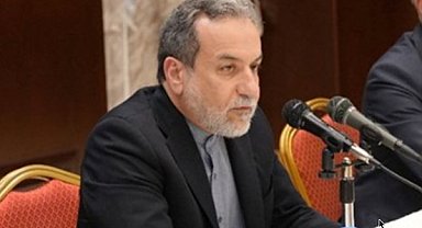 İran Dışişleri Bakanı Arakçi’den Azerbaycan’a teşekkür