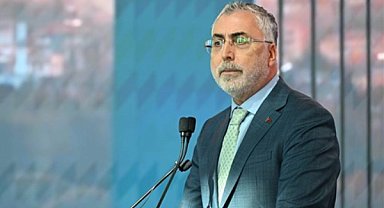Işıkhan, Avrupa Konseyi Sosyal Haklara İlişkin Yüksek Düzeyli Konferansı’nda konuştu