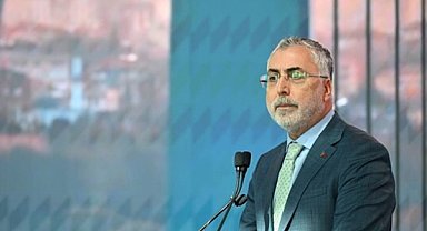 Işıkhan: Küresel gelişmeler ve ekonomi EKK’da ele alındı