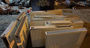 İskenderun’da aranan şahıslar yakalandı