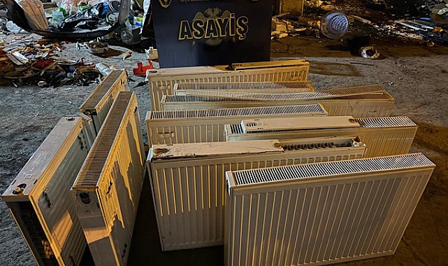 İskenderun’da aranan şahıslar yakalandı