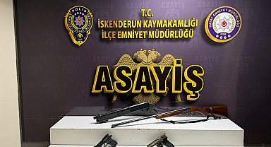 İskenderun’da tartışma cinayetle bitti