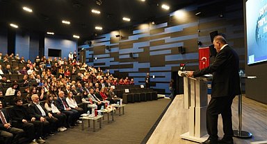 İSKİ’nin resim yarışmasında ödüller sahiplerini buldu