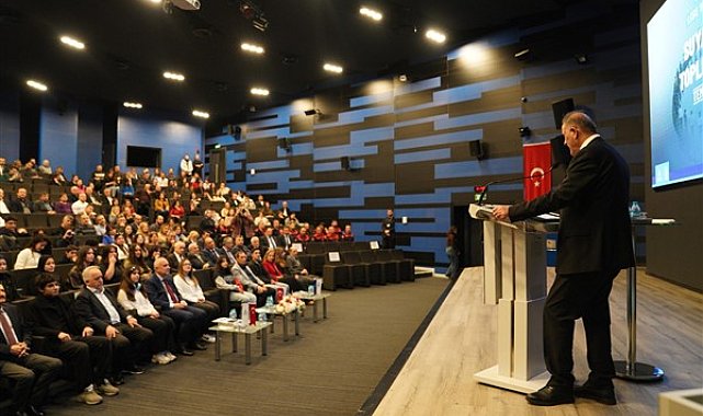 İSKİ’nin resim yarışmasında ödüller sahiplerini buldu