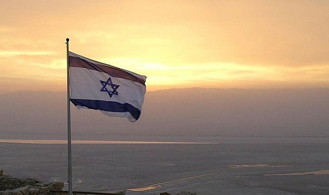 İsrail’den Tahran’a kapsamlı hava saldırısı düzenlendi