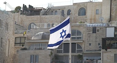 İsrail Dışişleri Bakanlığı: Soykırımcı bir rejim, bir diğerini övüyor