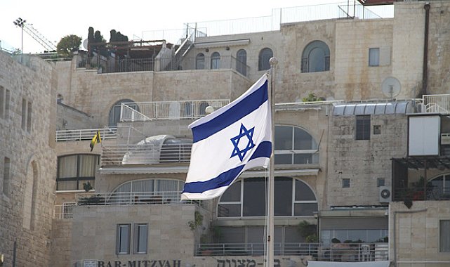 İsrail Dışişleri Bakanlığı: Soykırımcı bir rejim, bir diğerini övüyor