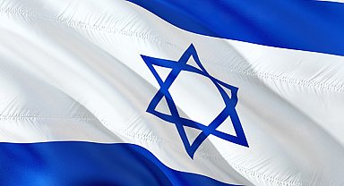 İsrail: İran rejimi savaş suçu işliyor