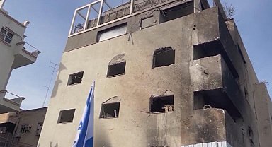 İsrail Sağlık Bakanlığı: Çatışmalarda 5 bin 411 kişi hastaneye kaldırıldı
