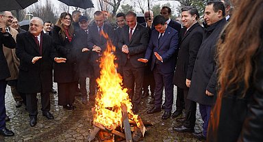 İstanbul’da Nevruz Bayramı, İBB programıyla kutlandı